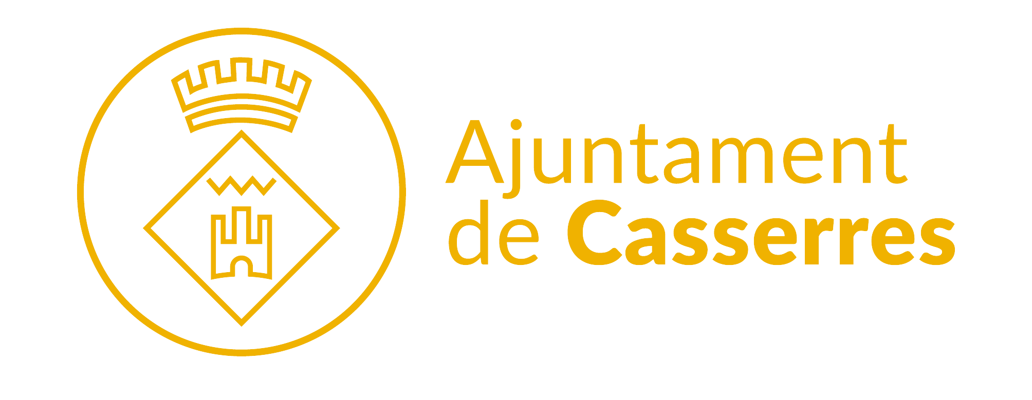 Ajuntament de Casserres